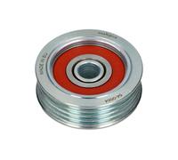 MAXGEAR 54-0664 Deflection / guide pulley, V-ribbed belt