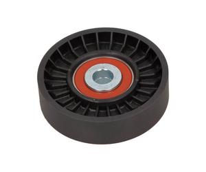 MAXGEAR 54-0669 Deflection/Guide Pulley, V-ribbed belt for HYUNDAI,KIA