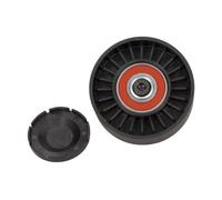 MAXGEAR 54-0683 Deflection/Guide Pulley, V-ribbed belt for BMW
