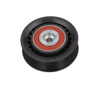 MAXGEAR 54-0711 Deflection / Guide Pulley, v-ribbed belt