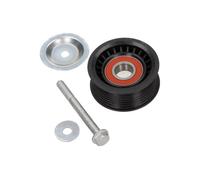 MAXGEAR 54-0713 Deflection/Guide Pulley, V-ribbed belt for MERCEDES-BENZ