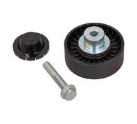 MAXGEAR 54-0763 Deflection / Guide Pulley, v-ribbed belt
