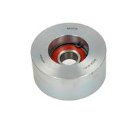 V-belt pulley Metal 54-0779 MAXGEAR for HONDA CR-V III CIVIC VII Hatchback FR-V