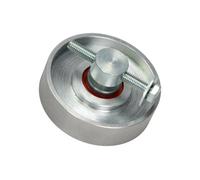 MAXGEAR 54-0780 Tensioner Pulley, V-ribbed belt for INFINITI,NISSAN