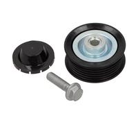 MAXGEAR 54-0792 Deflection / Guide Pulley, v-ribbed belt