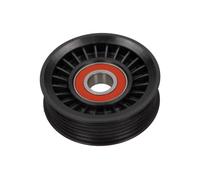 TENSIONER PULLEY VRIBBED BELT 54-0802 FOR JEEP GRAND/CHEROKEE/III/SUV/Mk 3.7L