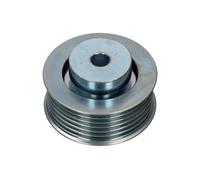 MAXGEAR 54-0816 Deflection / Guide Pulley, v-ribbed belt