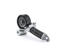 Multi-ribbed V-belt tensioner 54-0828 MAXGEAR for OPEL CHEVROLET
