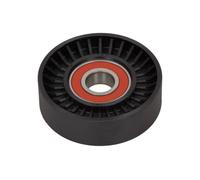 MAXGEAR 54-0854 Deflection / Guide Pulley, v-ribbed belt