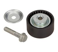 MAXGEAR 54-0864 Deflection/Guide Pulley, V-ribbed belt for AUDI,PORSCHE,VW