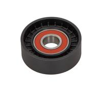 TENSIONER PULLEY VRIBBED BELT 54-0866 FOR VW AUDI CCCA/CBTA/CBUA 2.5L 5cyl 2.5L