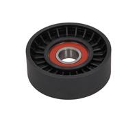 V-belt tensioner pulley Plastic 54-0883 MAXGEAR for KIA HYUNDAI