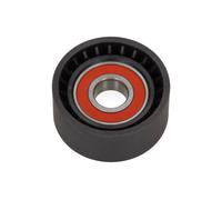 TENSIONER PULLEY VRIBBED BELT 54-0894 FOR BMW 3/7/F01/F02/F04/Convertible/E9/6