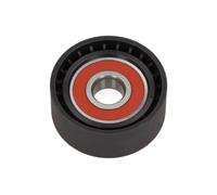 TENSIONER PULLEY VRIBBED BELT 54-0895 FOR BMW 3/7/F01/F02/F04/Convertible/E9/6