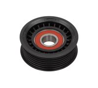 MAXGEAR 54-0904 Deflection/Guide Pulley, V-ribbed belt for FORD