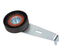 MAXGEAR 54-0906 Deflection / Guide Pulley, v-ribbed belt