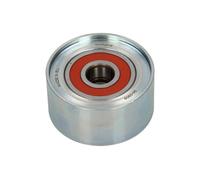 MAXGEAR 54-0909 Deflection/Guide Pulley, V-ribbed belt for MAZDA