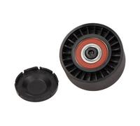 MAXGEAR 54-0931 Deflection / Guide Pulley, v-ribbed belt