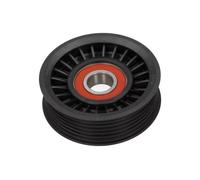 TENSIONER PULLEY VRIBBED BELT 54-0987 FOR FORD FOCUS/II/C-MAX/Turnier/Station
