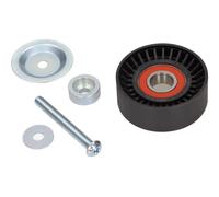 MAXGEAR 54-1001 Deflection / Guide Pulley, v-ribbed belt