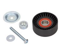 MAXGEAR 54-1001 Deflection/Guide Pulley, V-ribbed belt for FORD,VOLVO