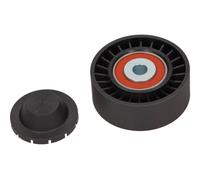 MAXGEAR 54-1005 Deflection/Guide Pulley, V-ribbed belt for HYUNDAI,KIA