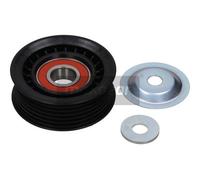 MAXGEAR 54-1014 Tensioner Lever, V-ribbed belt for FORD,MAZDA