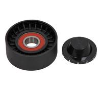 MAXGEAR 54-1030 Deflection/Guide Pulley, V-ribbed belt for LEXUS,TOYOTA