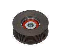 MAXGEAR 54-1054 Deflection/Guide Pulley, V-ribbed belt for LEXUS,TOYOTA