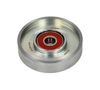 MAXGEAR 54-1067 Deflection/Guide Pulley, V-ribbed belt for NISSAN