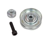 MAXGEAR 54-1073 Tensioner Pulley, V-ribbed belt for CHEVROLET