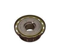 MAXGEAR 54-1103 Gear, crankshaft for CITRO?N,DS,FIAT,FORD,MAZDA,MINI,PEUGEOT,SUZ