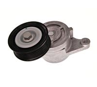 MAXGEAR 54-1129 Belt Tensioner, V-ribbed belt for MAZDA
