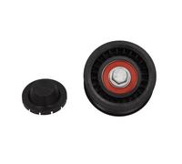 MAXGEAR 54-1176 Deflection / Guide Pulley, v-ribbed belt