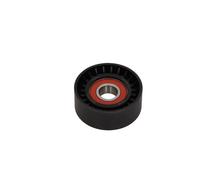 MAXGEAR 54-1184 Tensioner pulley