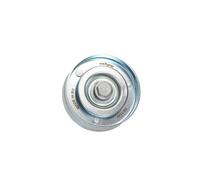 MAXGEAR 54-1187 Deflection / Guide Pulley, v-ribbed belt