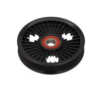 MAXGEAR 54-1195 Deflection / Guide Pulley, v-ribbed belt