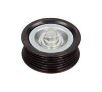 MAXGEAR 54-1233 Deflection / Guide Pulley, v-ribbed belt