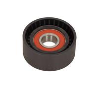 DEFLECTIONGUIDE PULLEY VRIBBED BELT 54-1237 FOR FORD MONDEO/IV/Turnier S-MAX