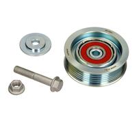 MAXGEAR 54-1241 Deflection / Guide Pulley, v-ribbed belt