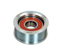 MAXGEAR 54-1244 Deflection / guide pulley, V-ribbed belt