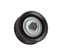 MAXGEAR 54-1245 Deflection / Guide Pulley, v-ribbed belt