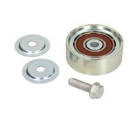 MAXGEAR 54-1250 Deflection/Guide Pulley, V-ribbed belt for CITRO?N,MITSUBISHI,PE