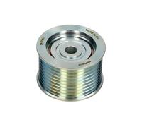 MAXGEAR 54-1251 Deflection / Guide Pulley, v-ribbed belt