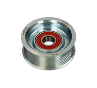 MAXGEAR 54-1267 Deflection / Guide Pulley, v-ribbed belt