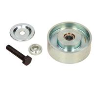 V-belt pulley Metal 54-1268 MAXGEAR for TOYOTA LAND CRUISER PRADO HIACE IV Bus