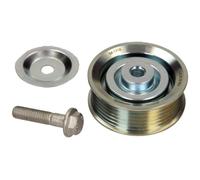MAXGEAR 54-1318 Deflection / Guide Pulley, v-ribbed belt