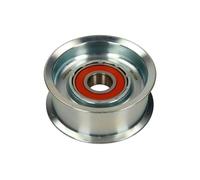 MAXGEAR 54-1324 Tensioner Pulley, V-ribbed belt for INFINITI,NISSAN