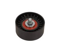 MaXgear Deflection/Guide Pulley 54-1349 V-ribbed Belt Plastic for Chrysler
