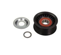 MAXGEAR 54-1380 Deflection / Guide Pulley, v-ribbed belt